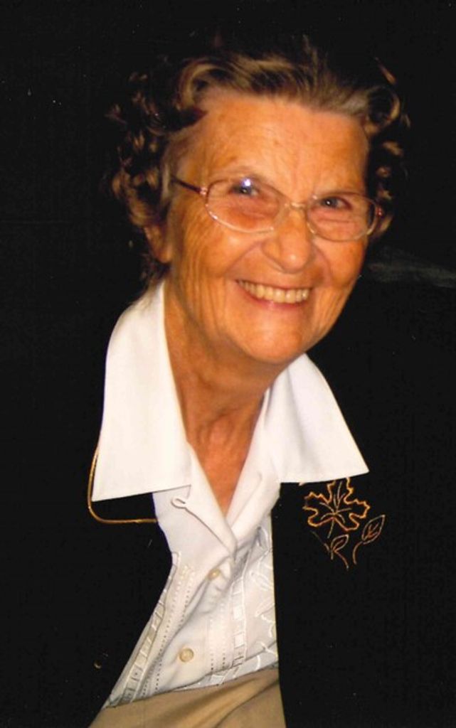 Marjorie E. Garrett Profile Photo