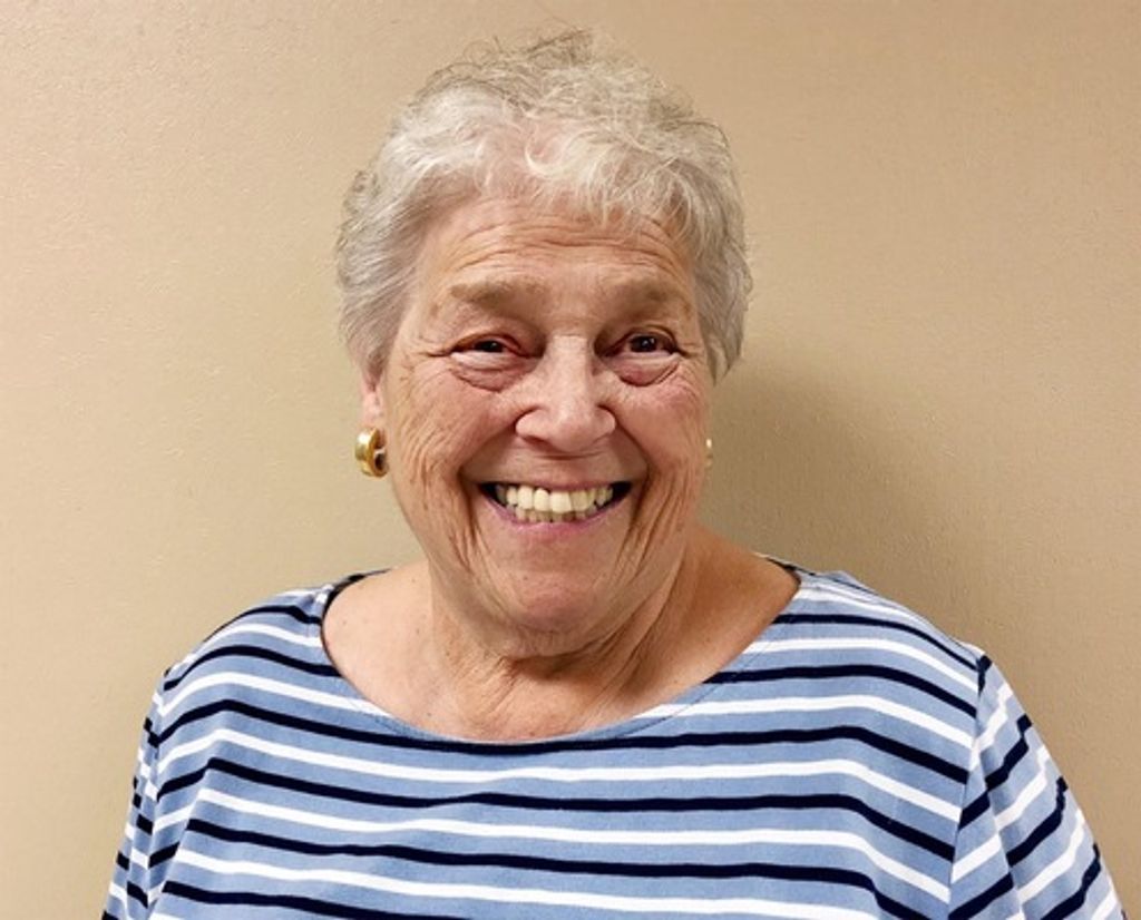 Barbara Jo Walker Holmes Profile Photo