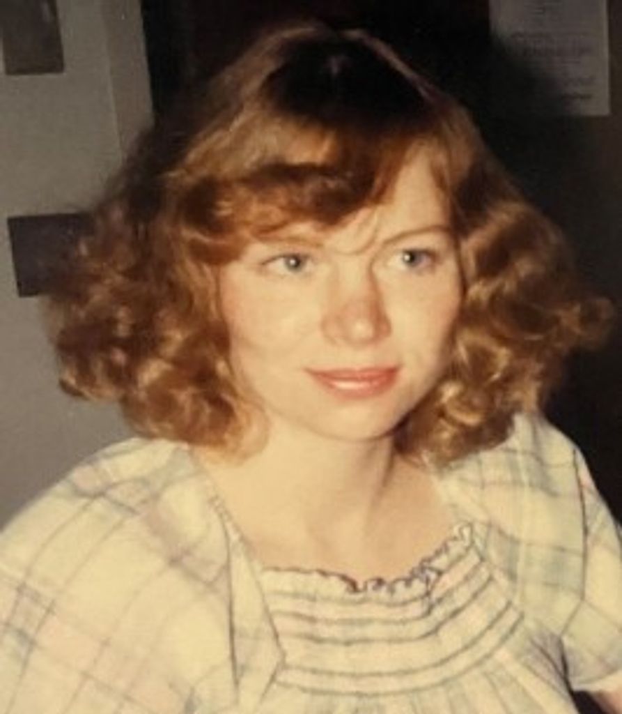 Catherine Pruett Profile Photo