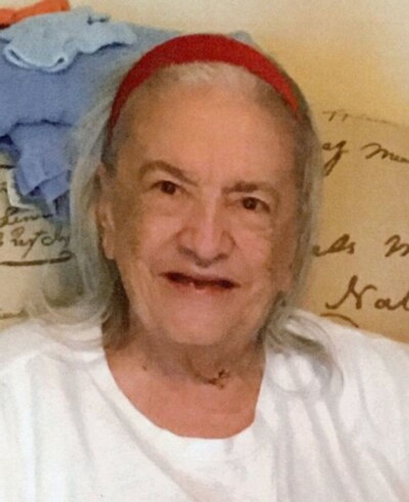 Shirley Beatrice Davis Perkins Profile Photo