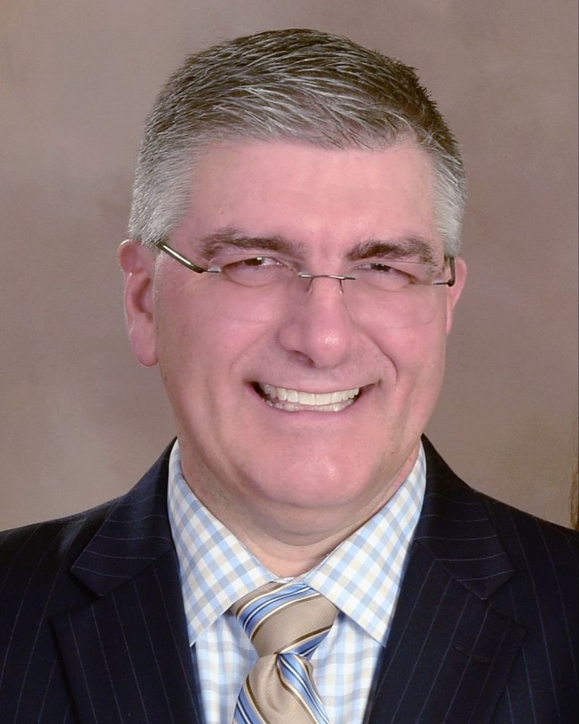 Joseph F. Schirger Jr.