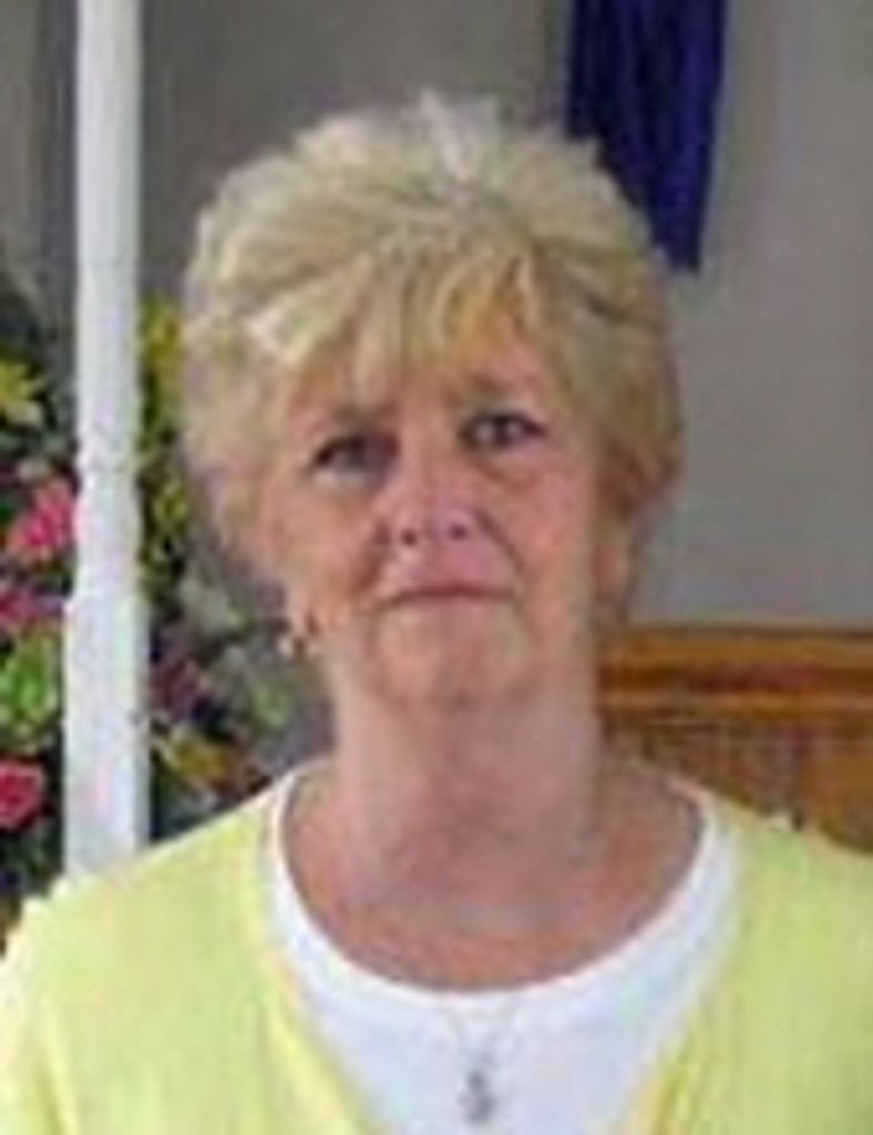 Bernice  I. Smith