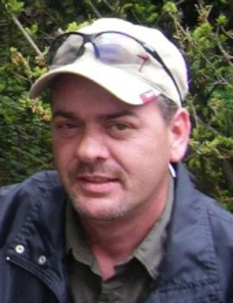 Steven G. Darnell