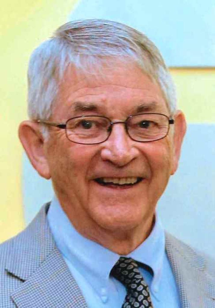 Jerome "Jerry" Klinker