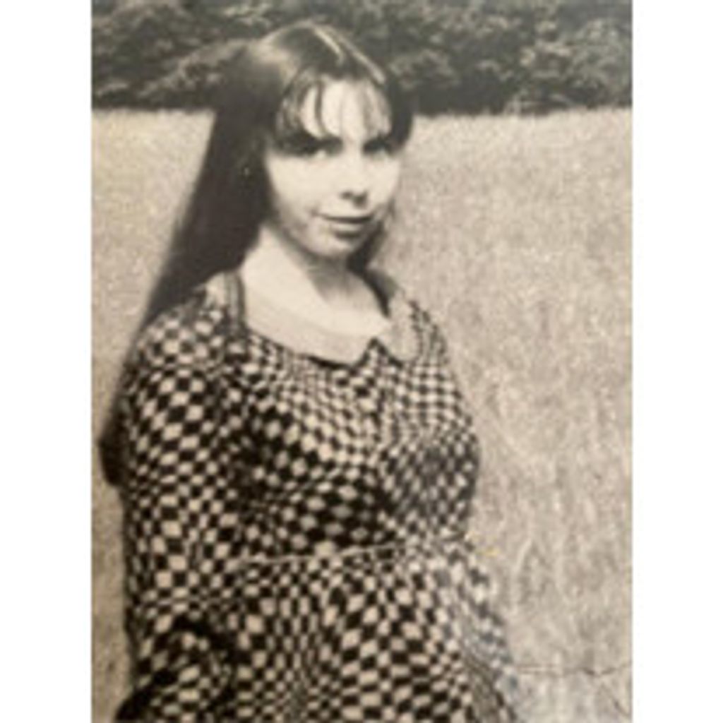 Ruth E. Miller