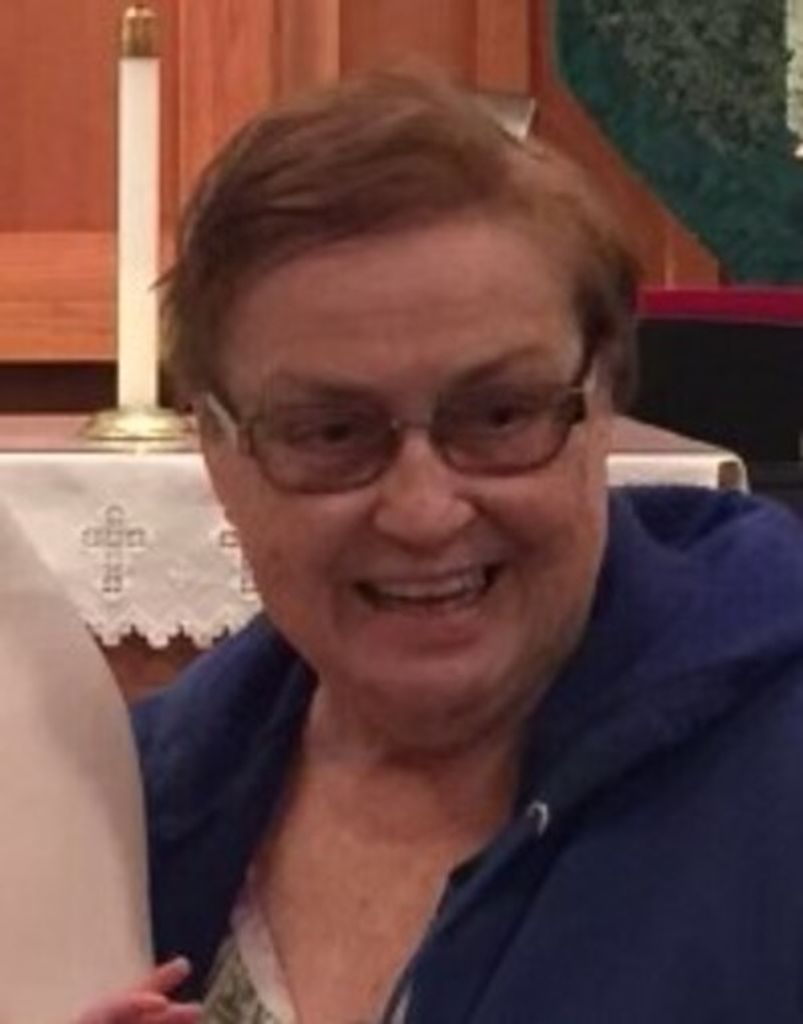 Lois Jean Senger Profile Photo