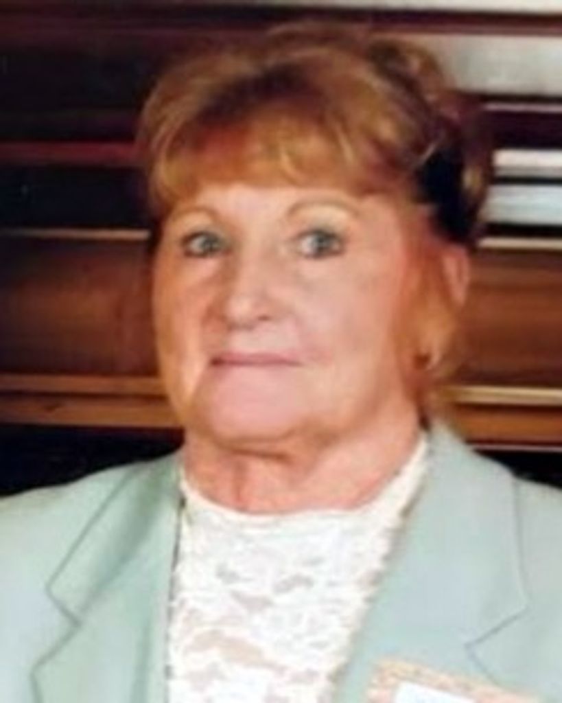 Barbara Ann Howell