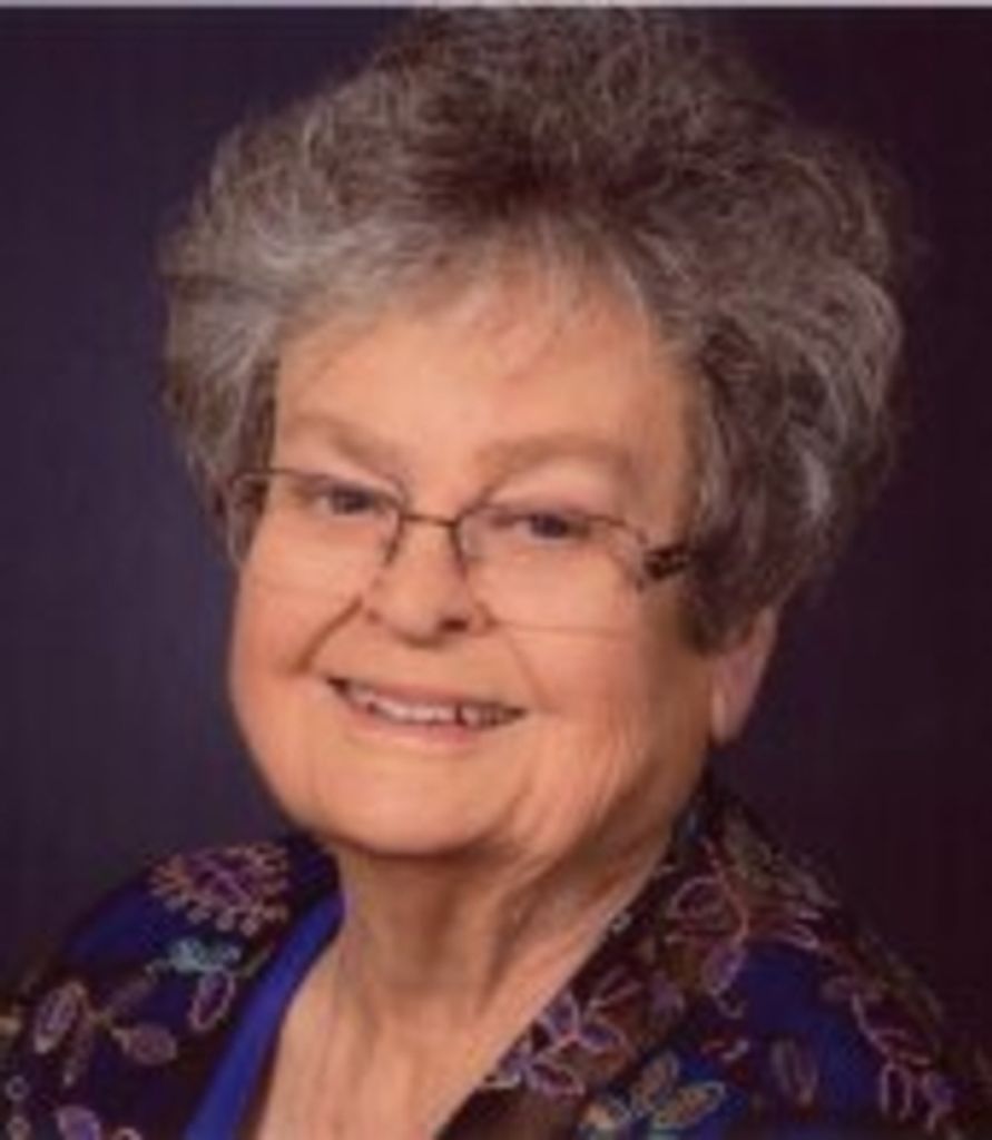 Nelma Valeria Miller Profile Photo
