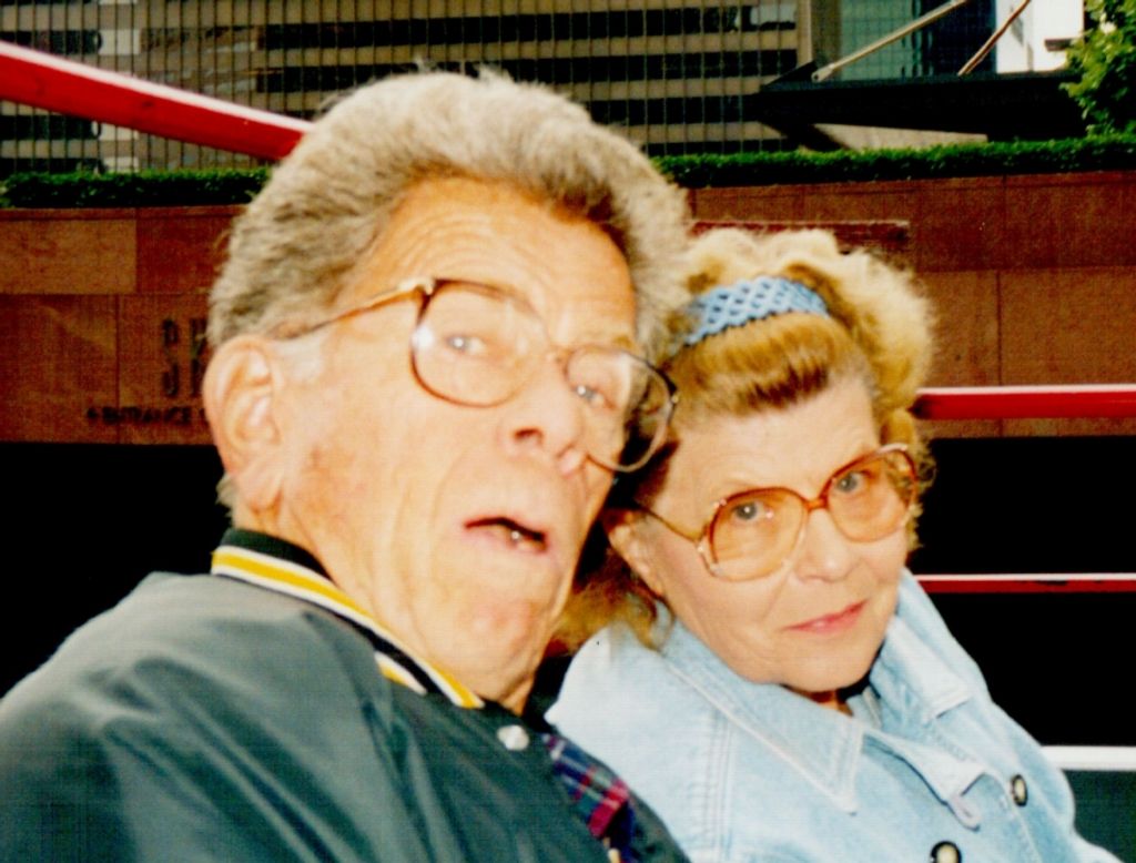 Nancy Heath