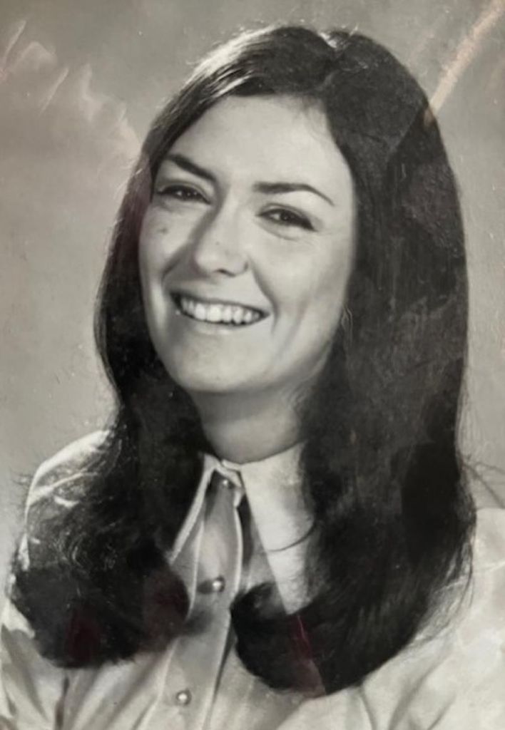 Deborah "Debbie" Elizabeth Calvert Profile Photo