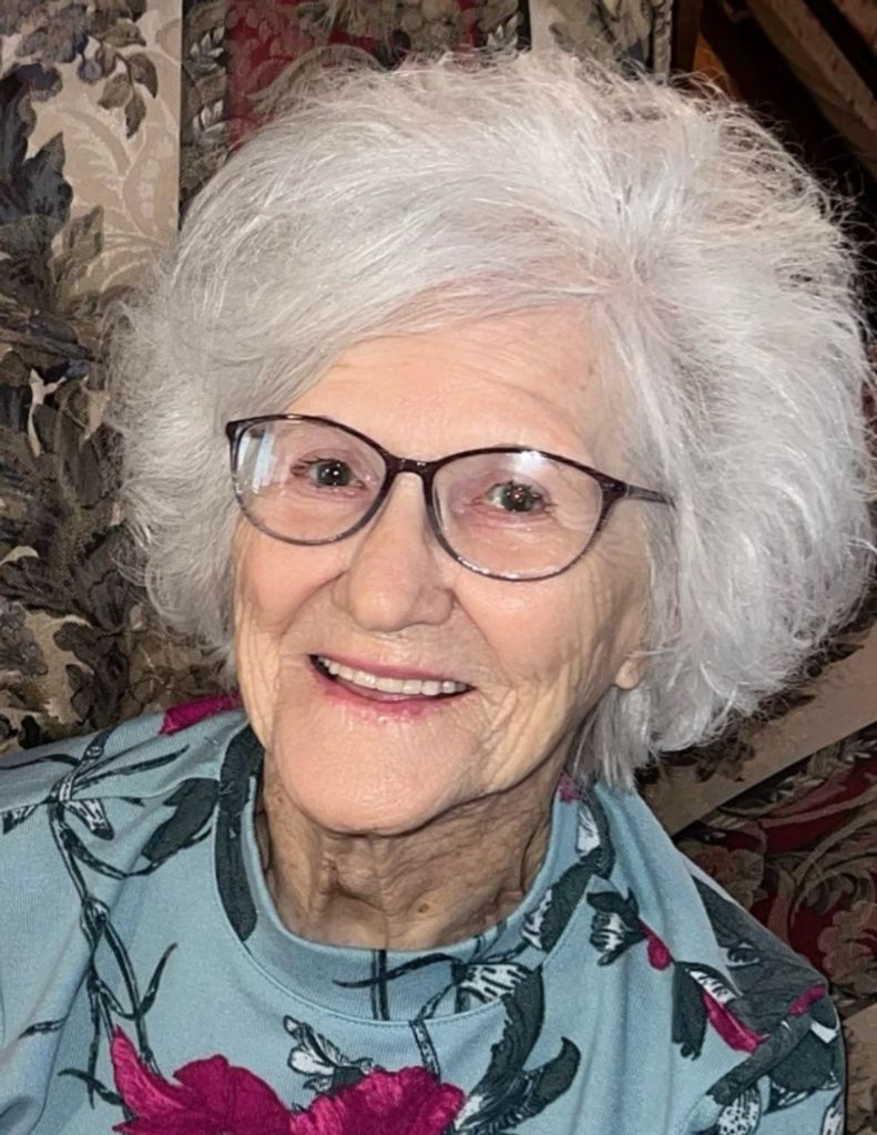 Pat Sanford Profile Photo