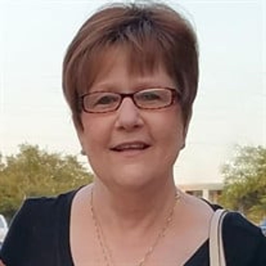 Connie Cortez Chedville