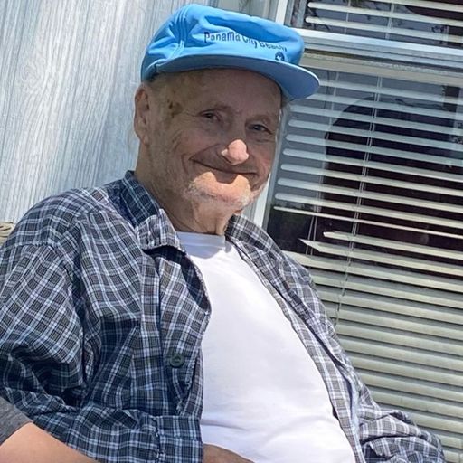 Albert Ronzo Holmes Profile Photo