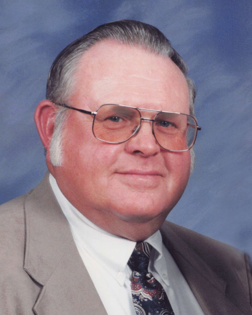 Eugene Moody Profile Photo