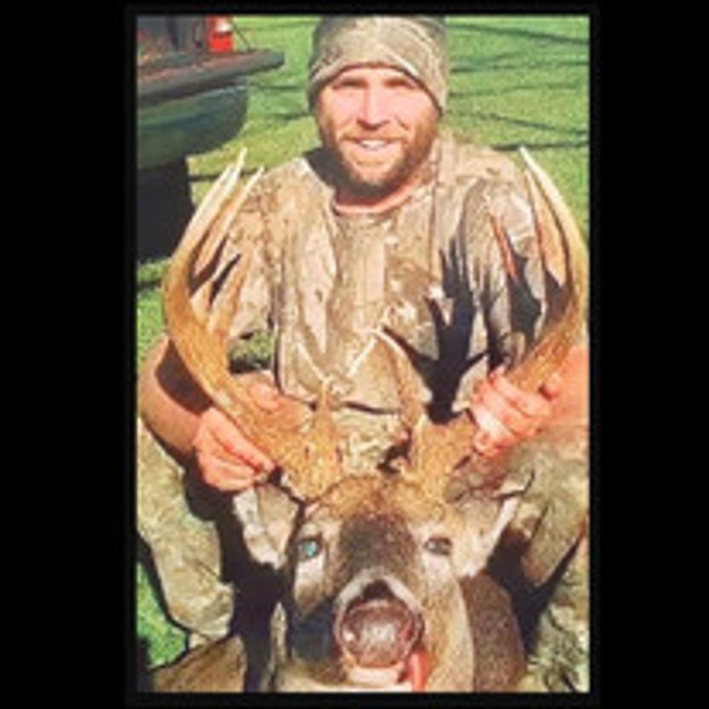 Jason Edward Meeks Profile Photo