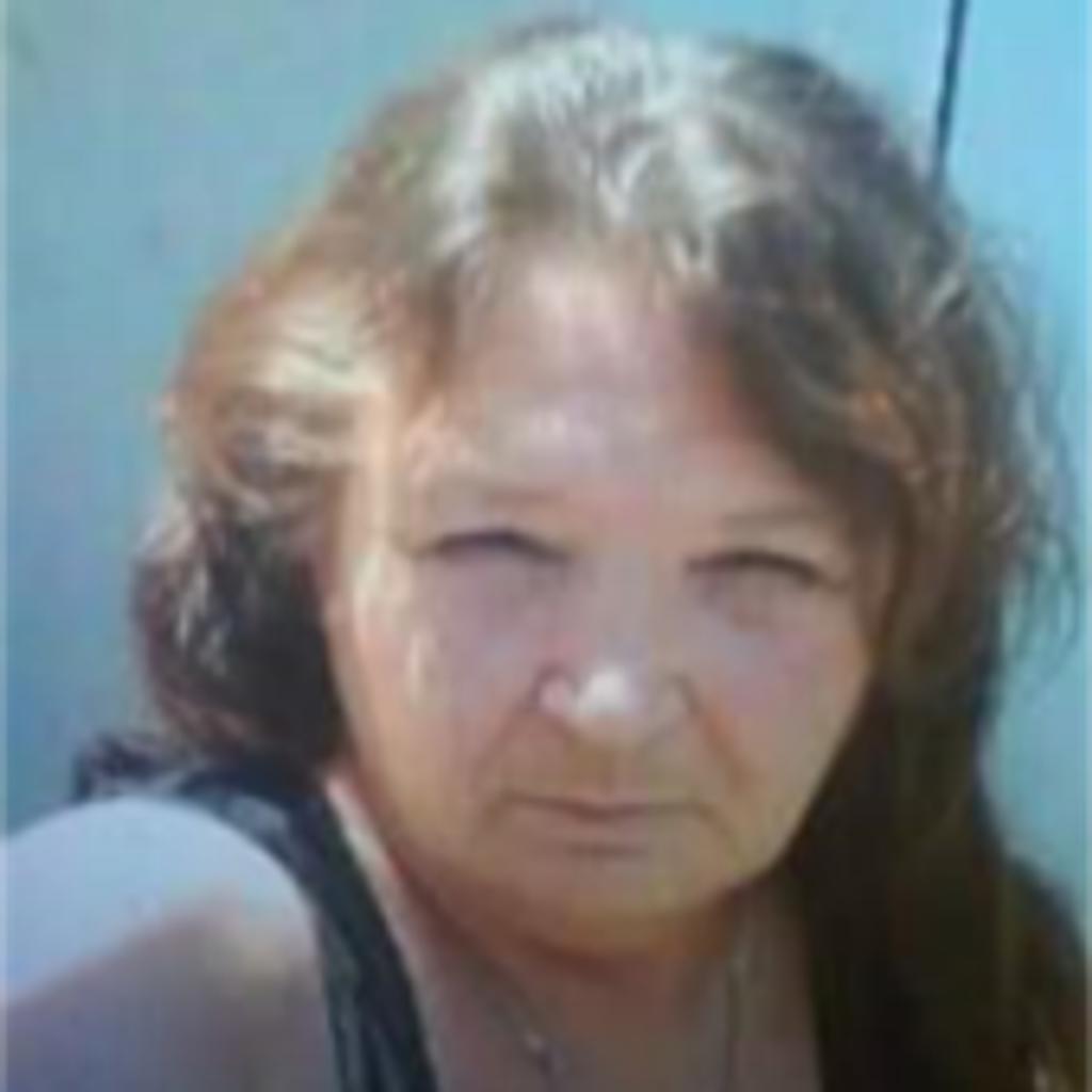 Patricia "Patty" May Grimes-Lewis