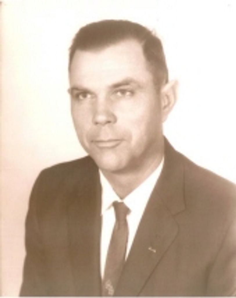 Charles Bennett "Charlie" Edgerton