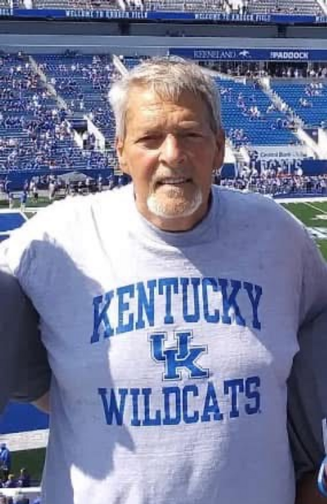 Gregory Alan Dearinger Profile Photo