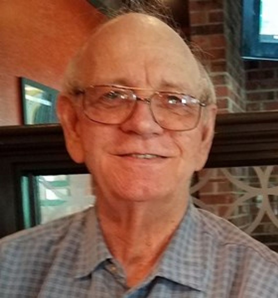 Clarence Coomer