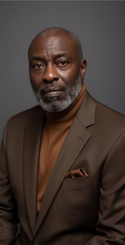 Mr. Gary Simpson Profile Photo