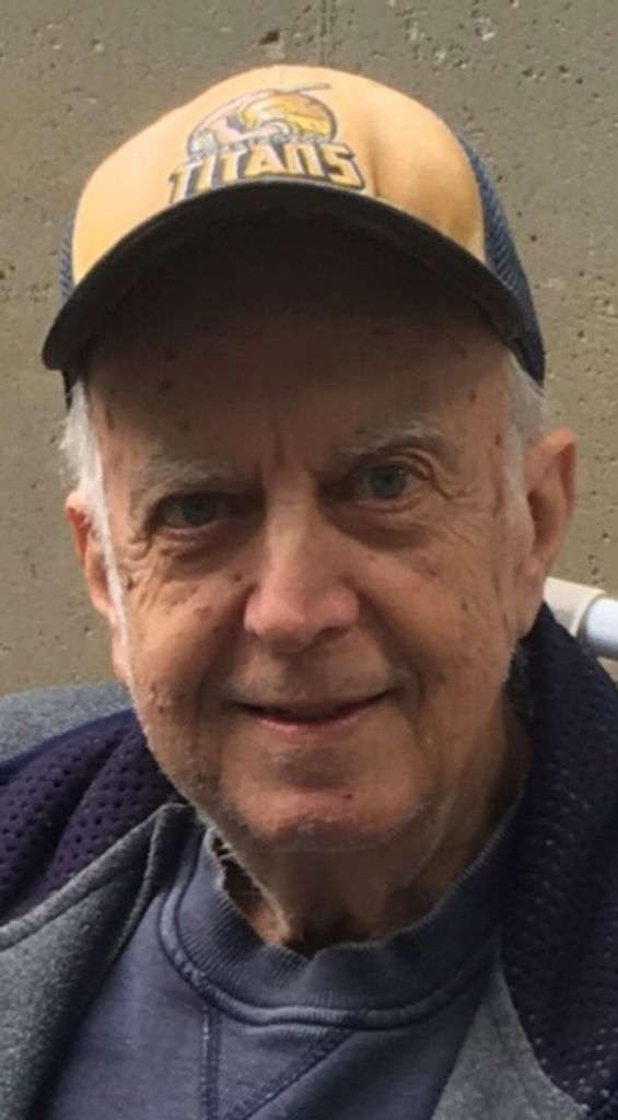 Nicholas DeAngelo
