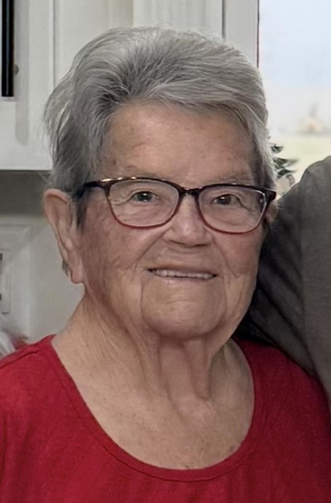 Jewell Geneva Burns Profile Photo