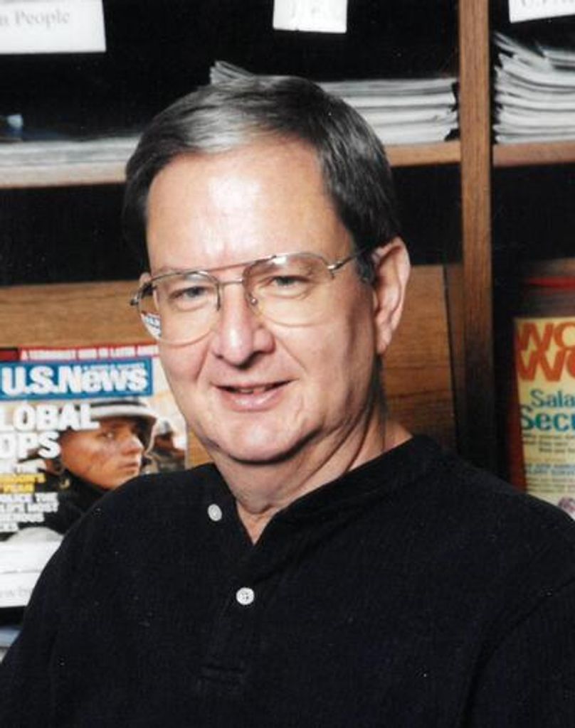 Bob Suralik