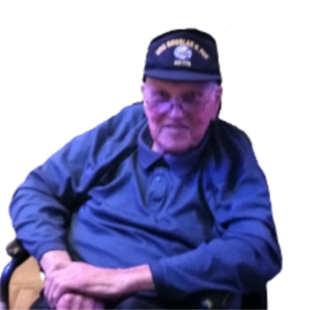 Roger William Knapp