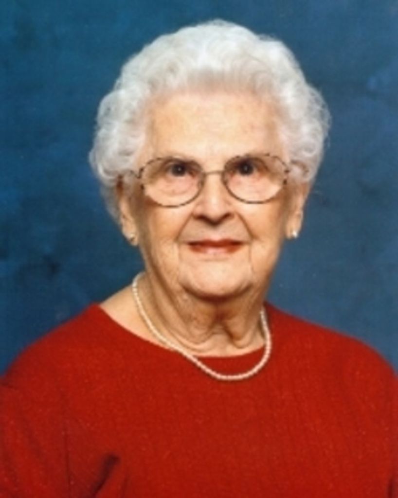 Arlene Margaret Parry Profile Photo