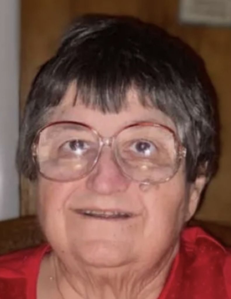 Lois Riley Profile Photo