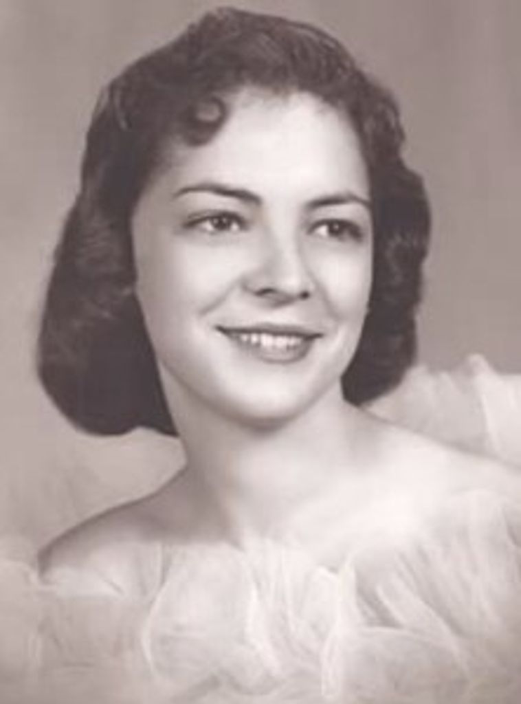 Phyllys Leora Orr