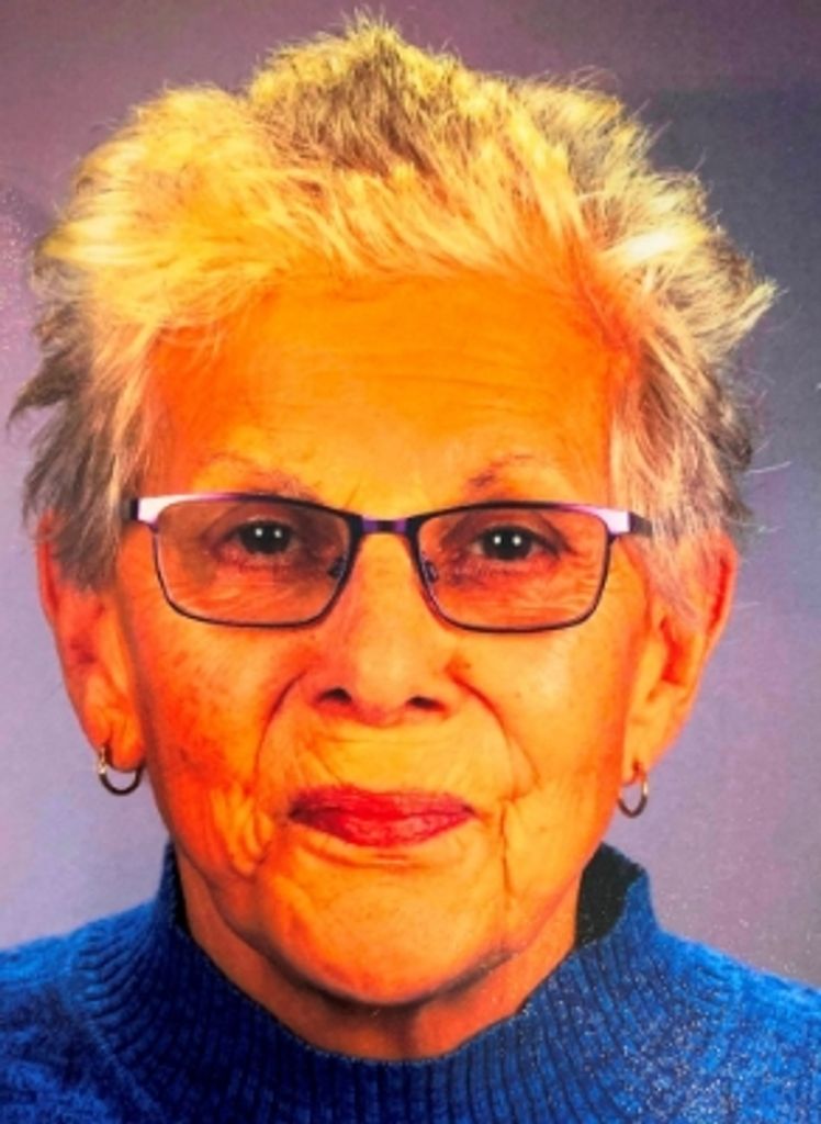 Constance M Mastrangelo