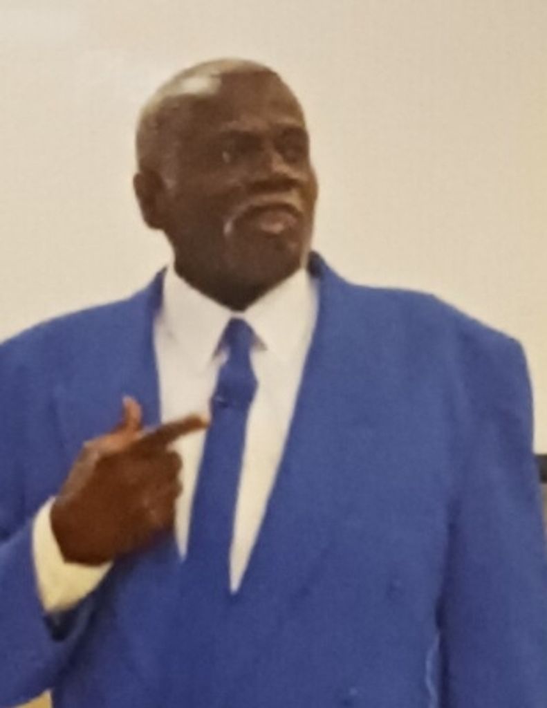 John Wright