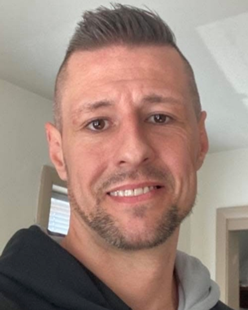 Ryan James Wittman Profile Photo