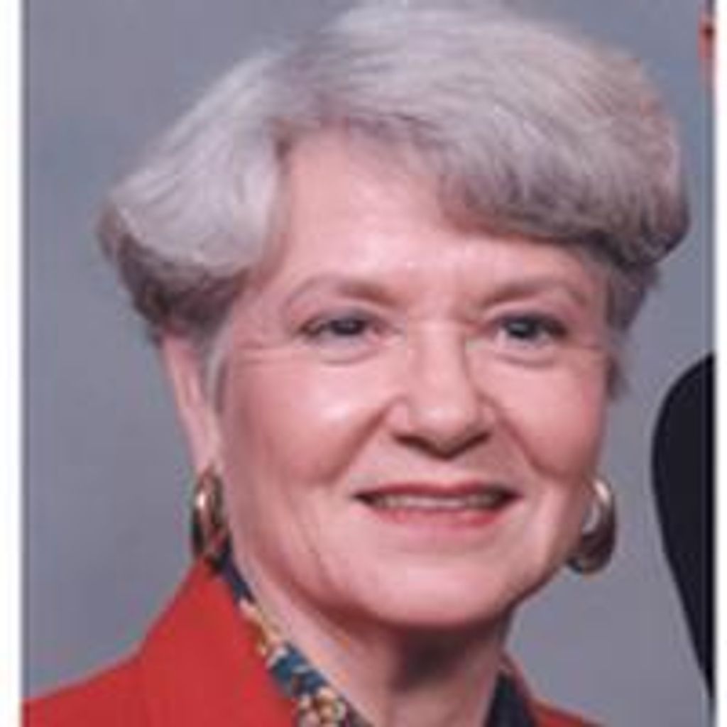 Martha Russell Profile Photo