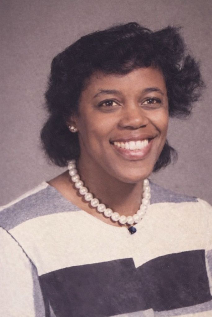 Shelley Ann Morris Profile Photo