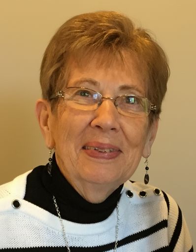 Carol M. Prinsen's obituary image