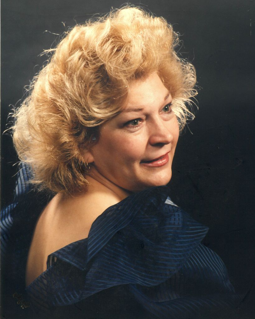 Carol Jean Dwyer