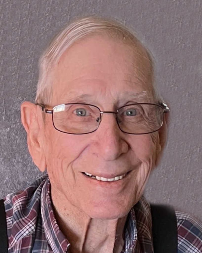 Martin E. Hermesmeyer
