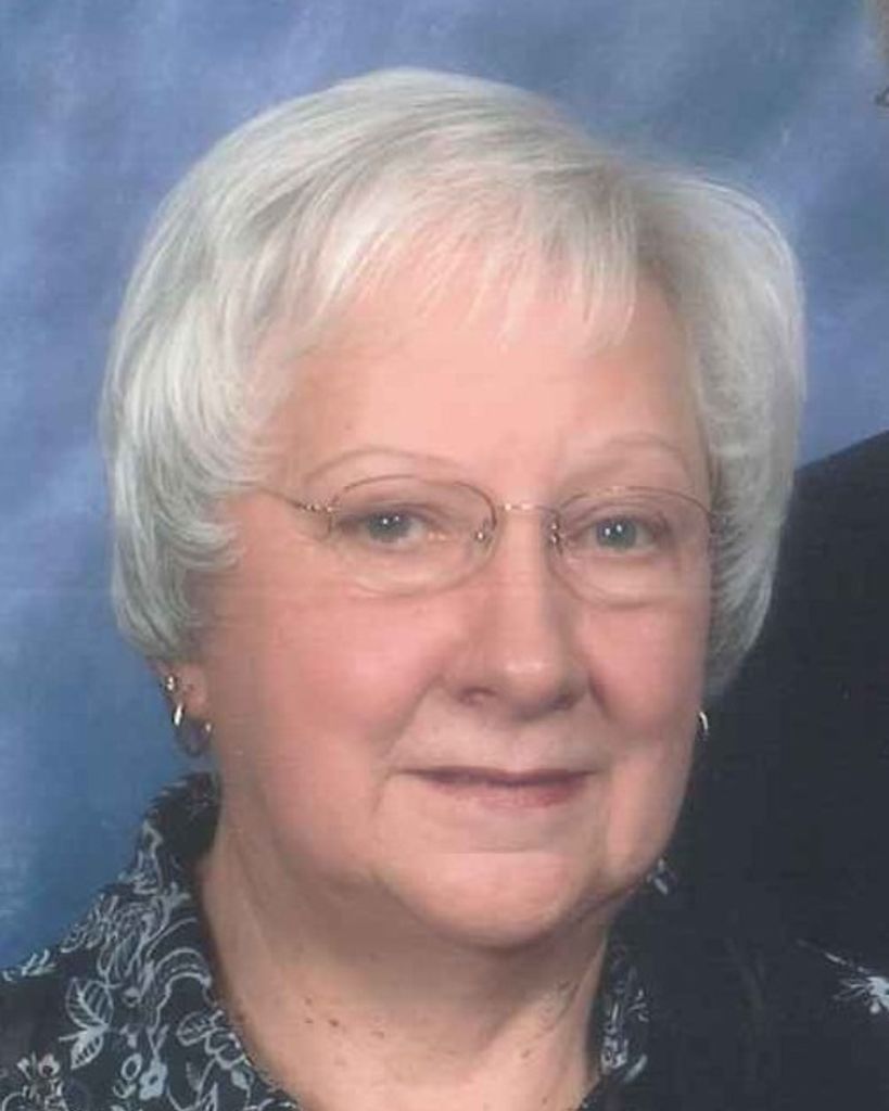 Norma J. Redfern Profile Photo
