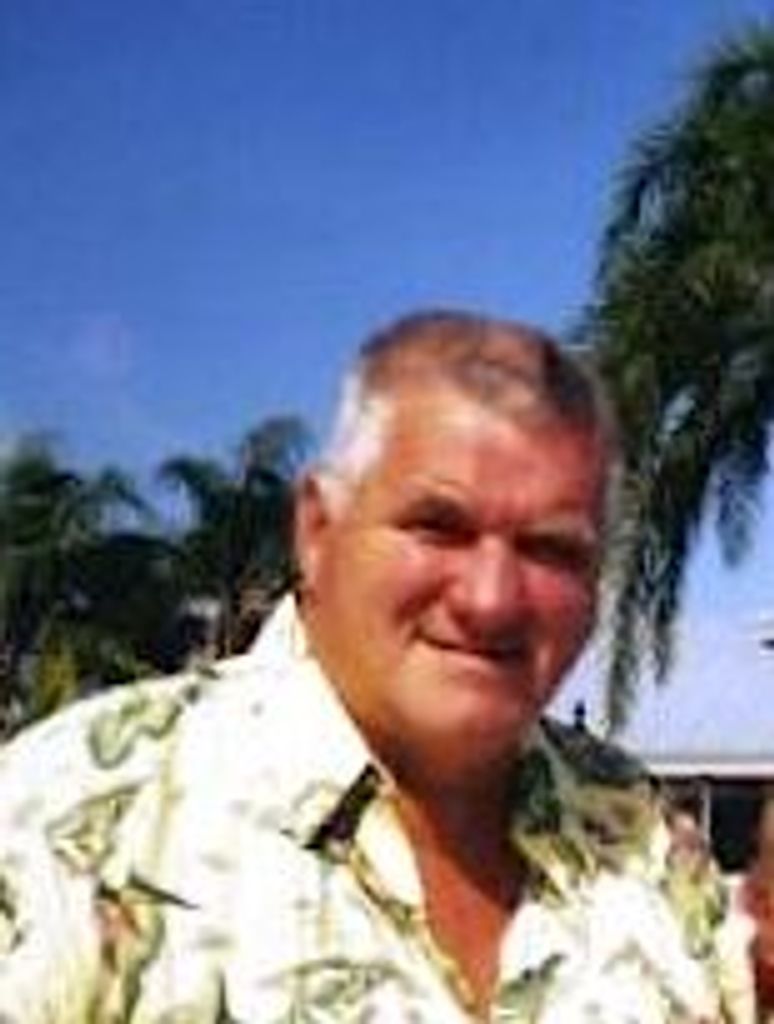 Albert 'Joe' Lawrence