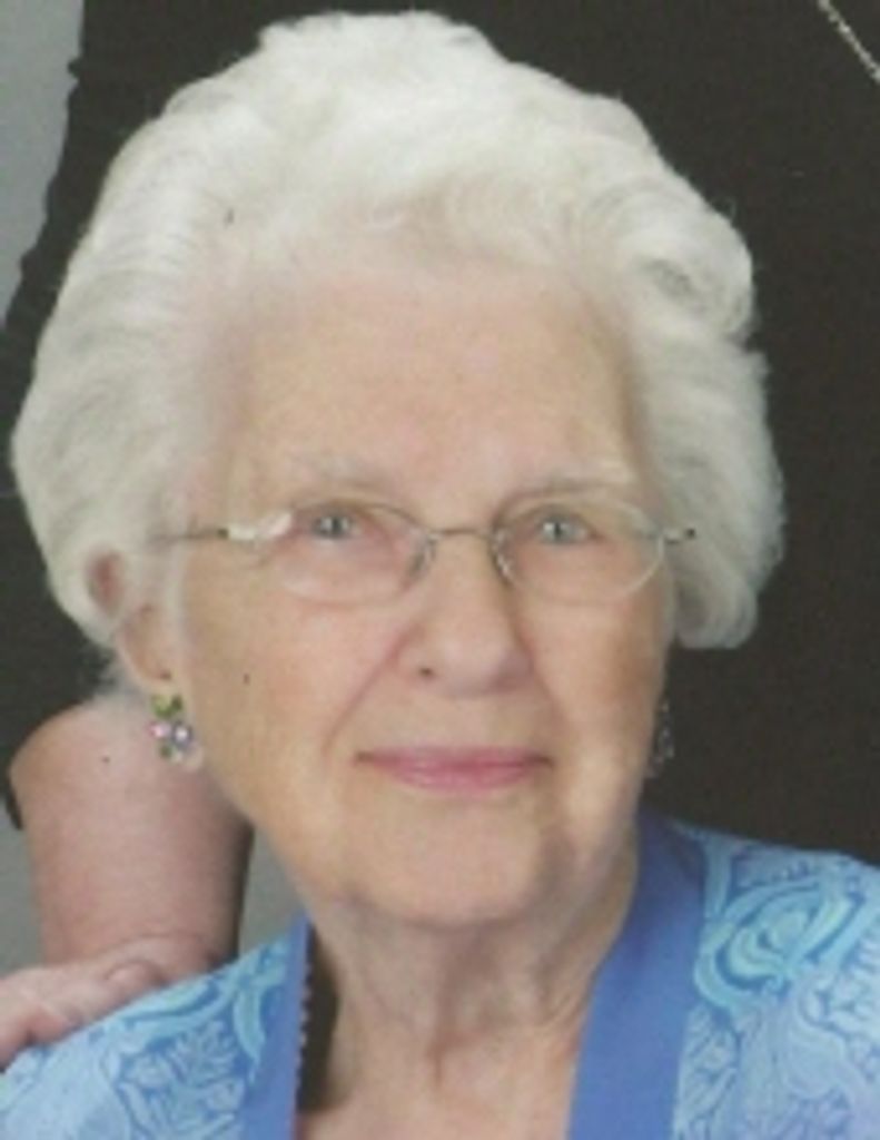 Margaret Roberts