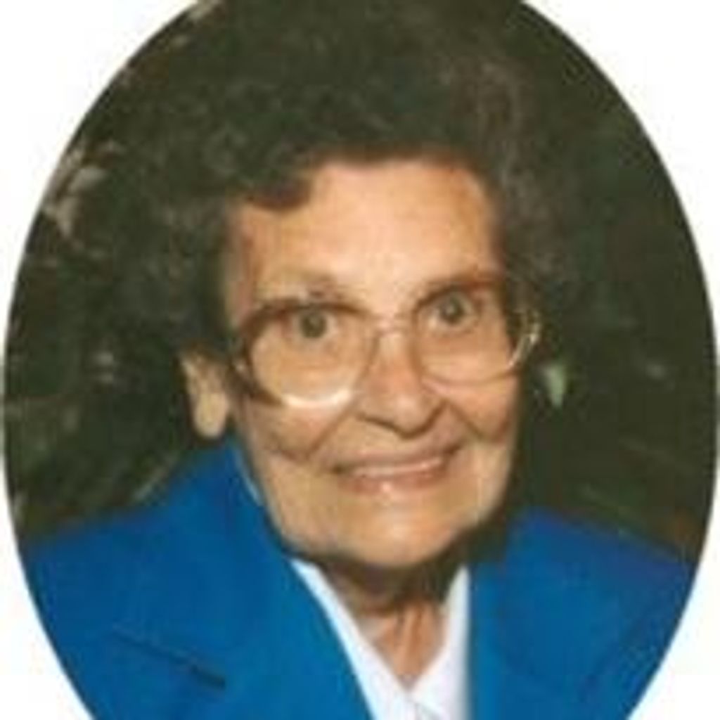 Thelda Gladys Smith