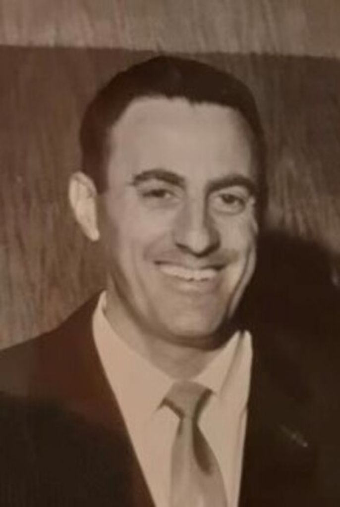Murray Albert Perkins