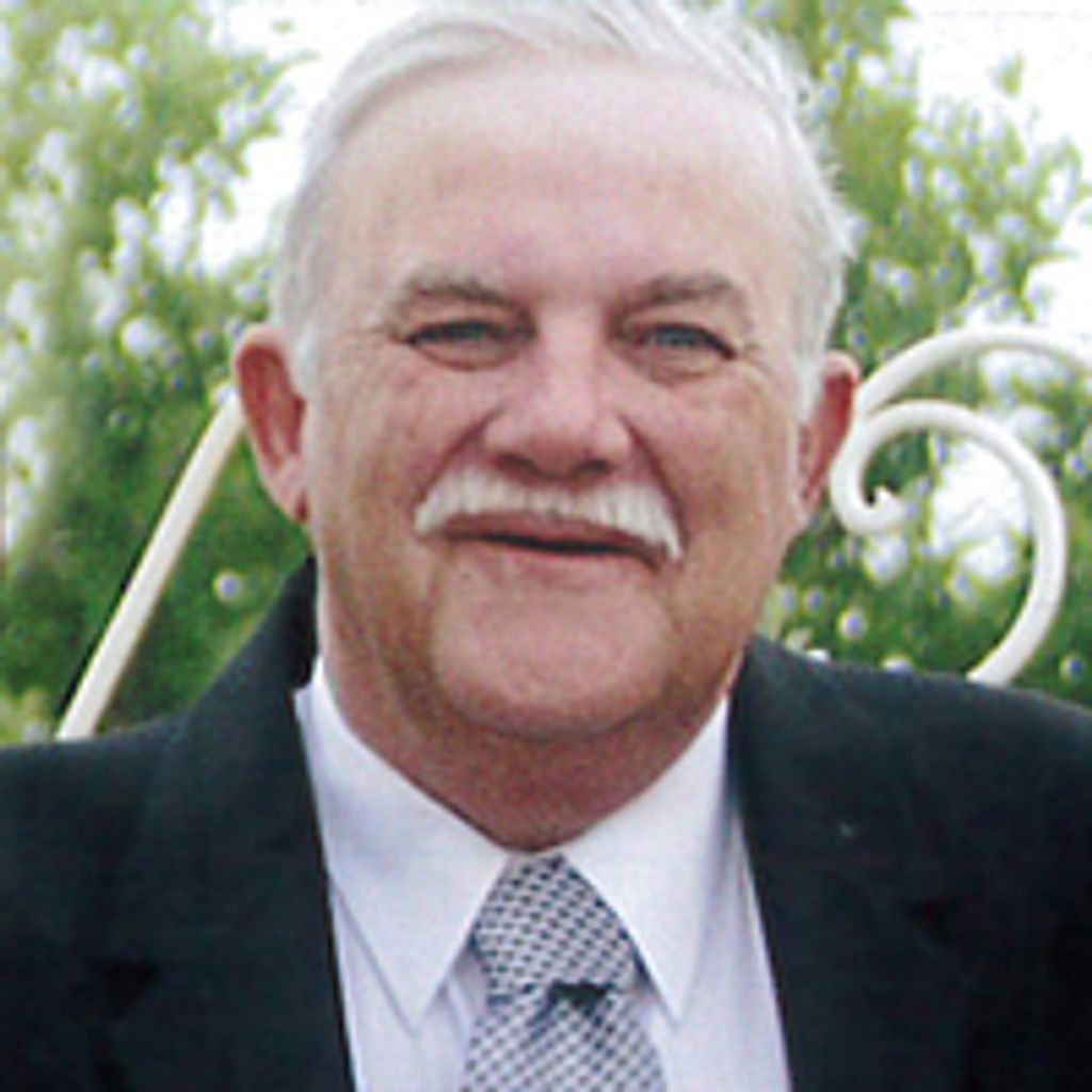 Steve Cauthon