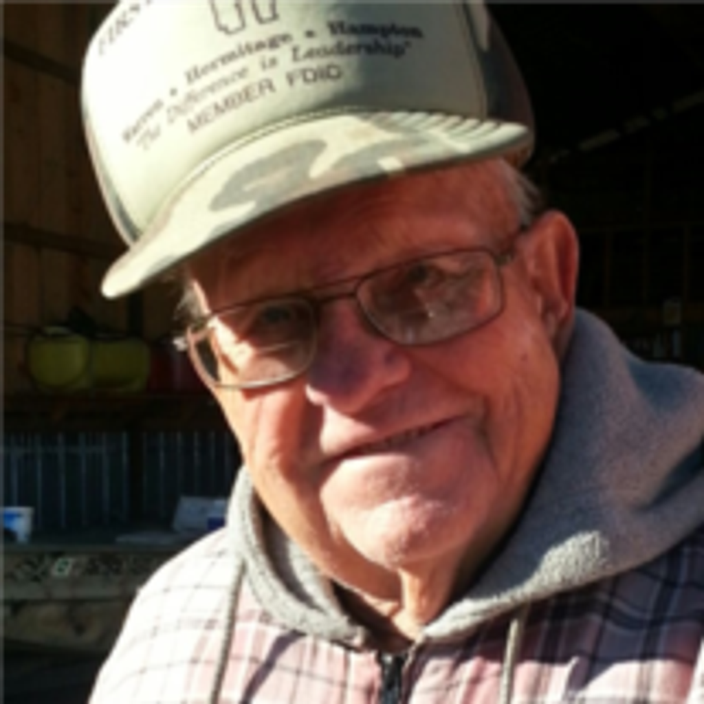 Homer Frank Davis Profile Photo