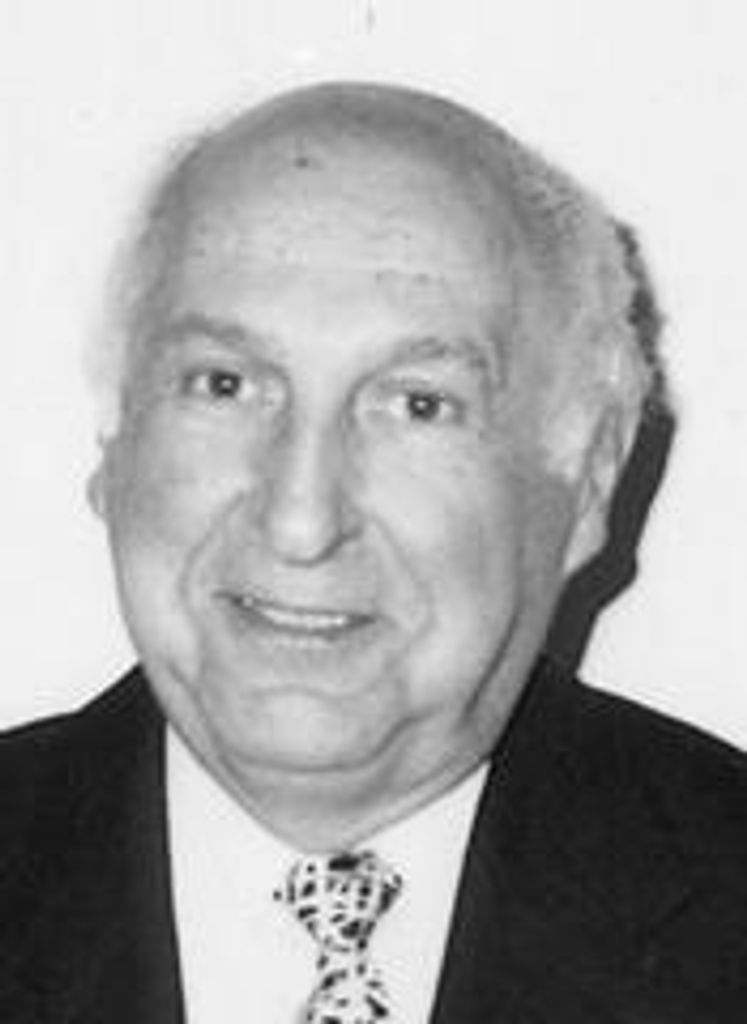 Frank E. Laverghetta Profile Photo