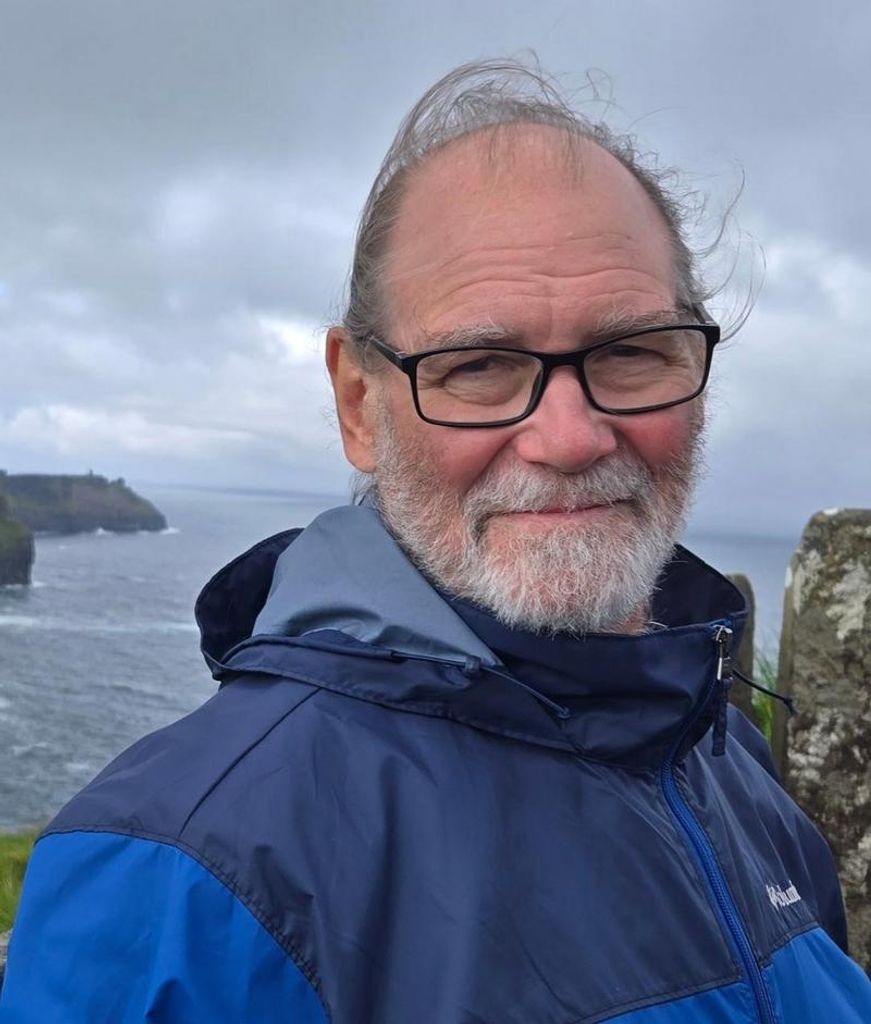Steven Ronald James Profile Photo