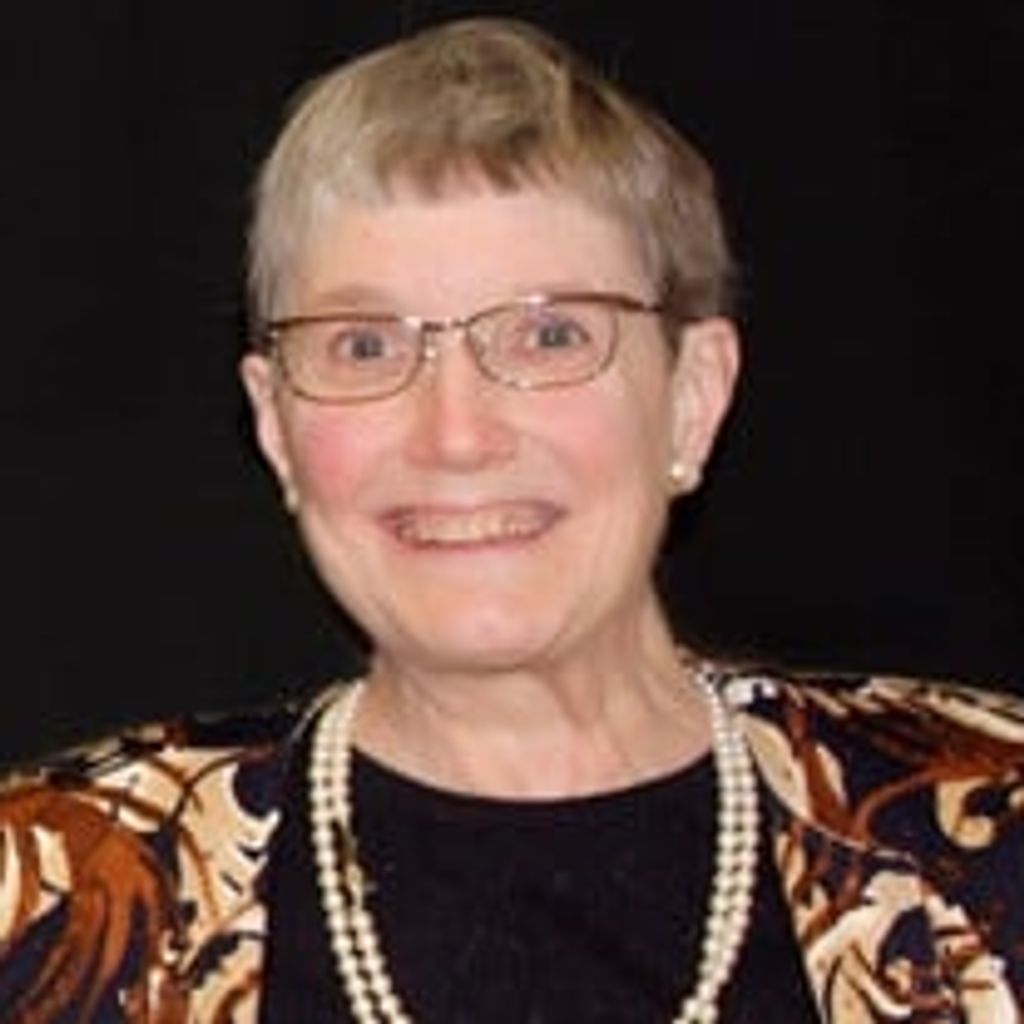 Mary Jane Montgomery
