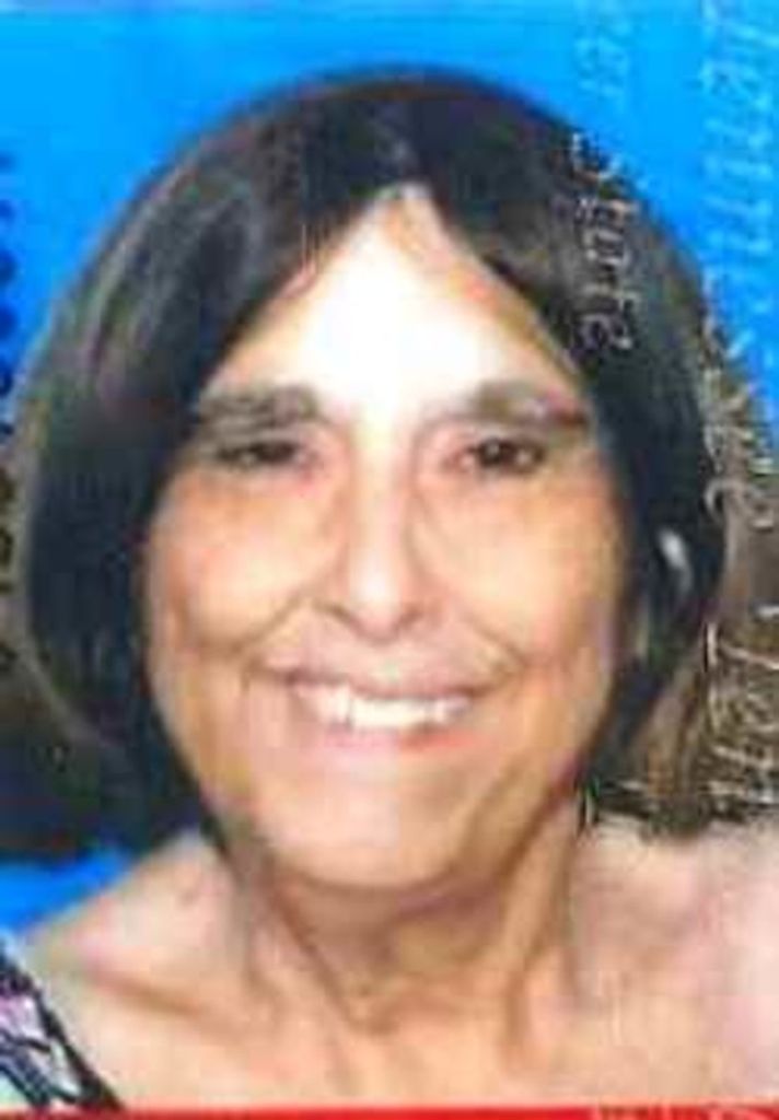 Barbara Ann Lightburn